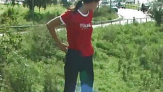 شدید سیکسی MILF اور  ...